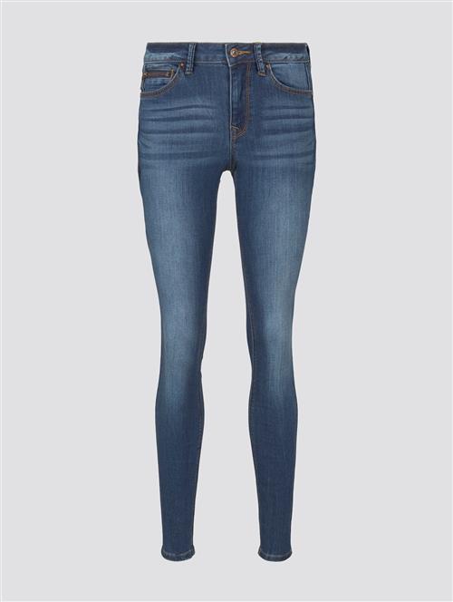 TOM TAILOR DENIM Jeans  blue denim