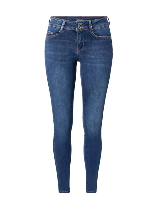 TOM TAILOR DENIM Jeans 'Nela'  blue denim