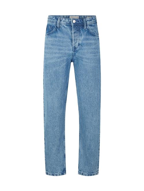 TOM TAILOR DENIM Jeans  blue denim