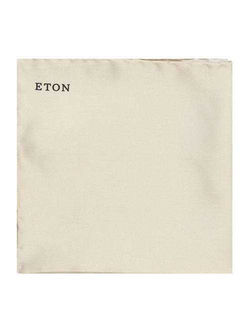 ETON Pynteklud  lysebeige / sort