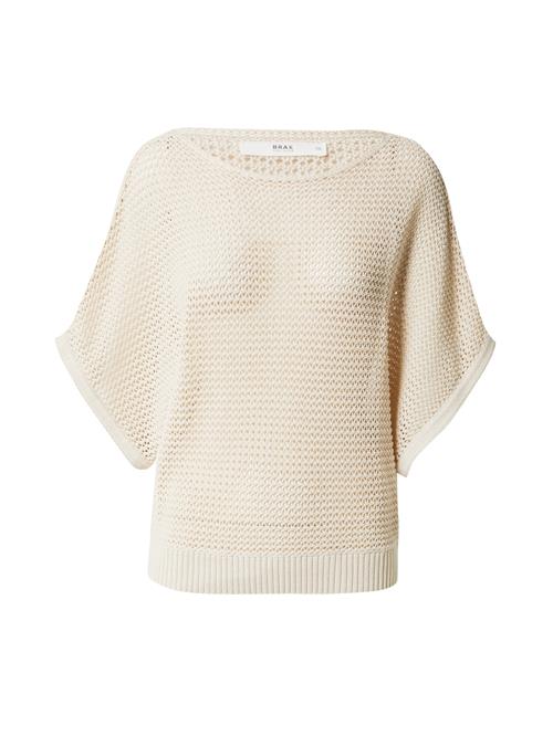 Se BRAX Pullover 'Emma'  sand ved About You