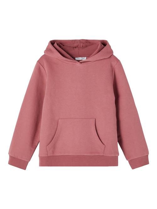 NAME IT Sweatshirt 'Lena'  rosé