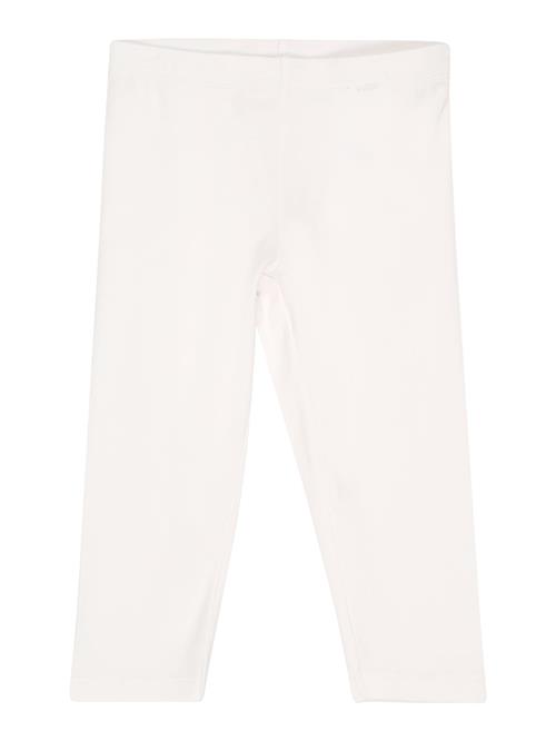 NAME IT Leggings 'Vivian'  naturhvid