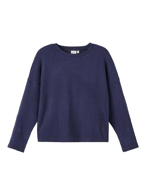 Se NAME IT Pullover 'Victi'  navy ved About You