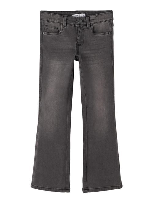 NAME IT Jeans 'POLLY'  grey denim