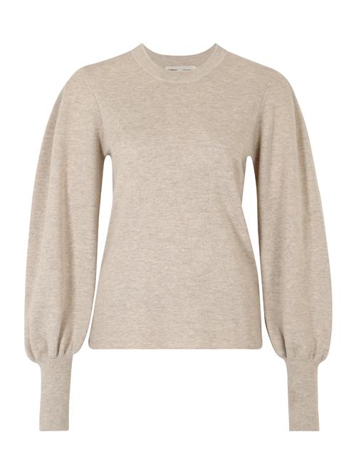 InWear Pullover 'Sammy'  beige-meleret