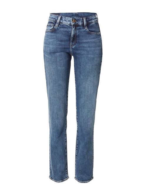 Se G-STAR Jeans 'Strace'  blue denim ved About You