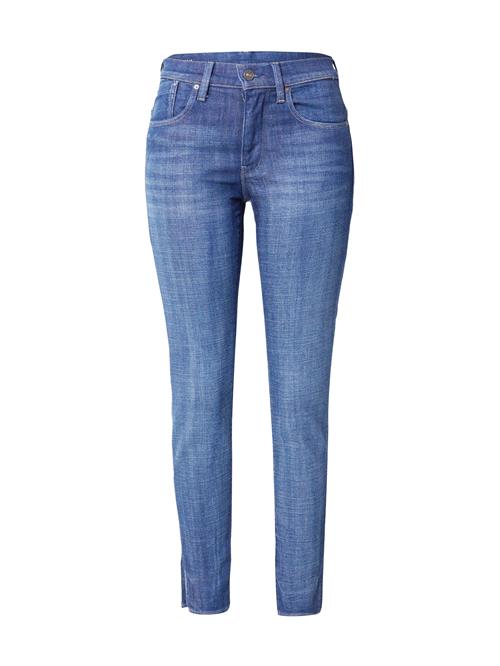 Se G-STAR Jeans 'Lhana'  blue denim ved About You