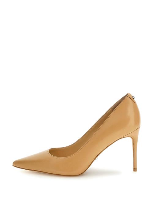 GUESS Pumps 'Rica'  lysebrun