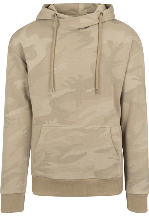 Se Urban Classics Sweatshirt  sand / lysebeige ved About You