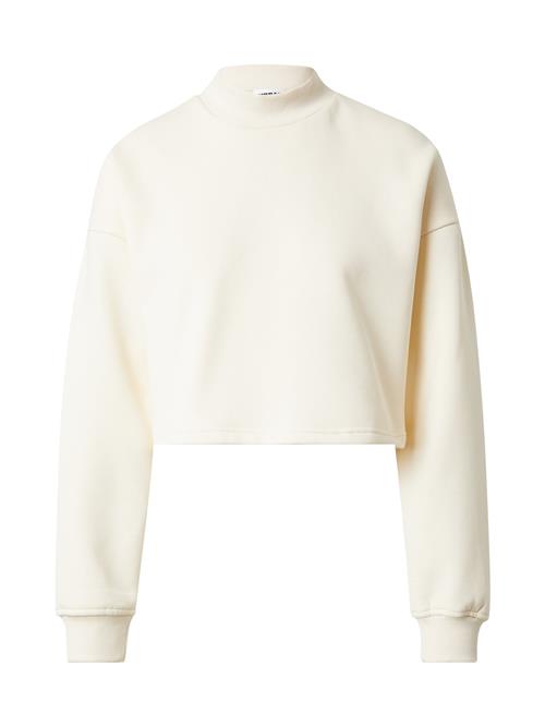 Urban Classics Sweatshirt  creme