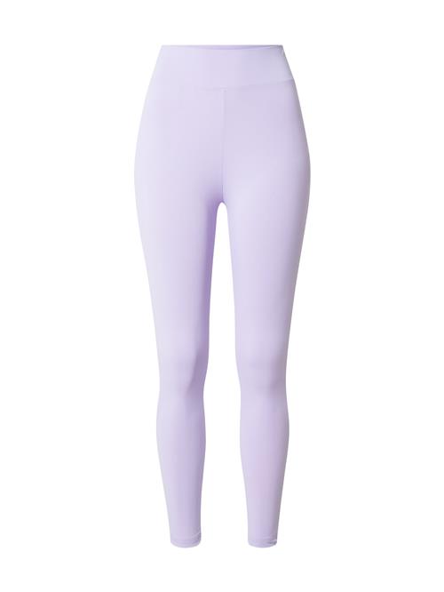 Urban Classics Leggings  lavendel