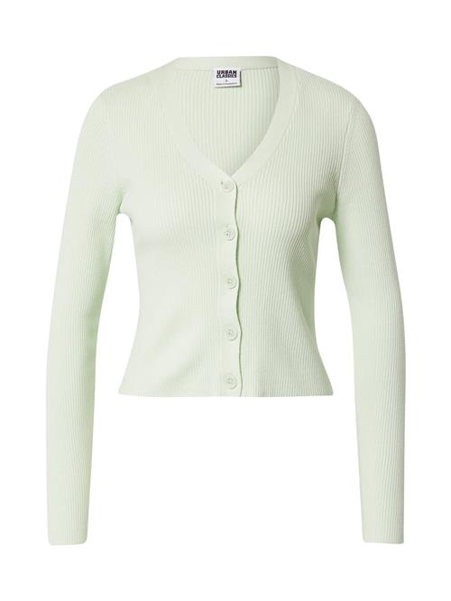 Se Urban Classics Cardigan  mint ved About You