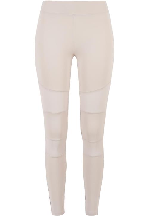 Se Urban Classics Leggings  beige ved About You