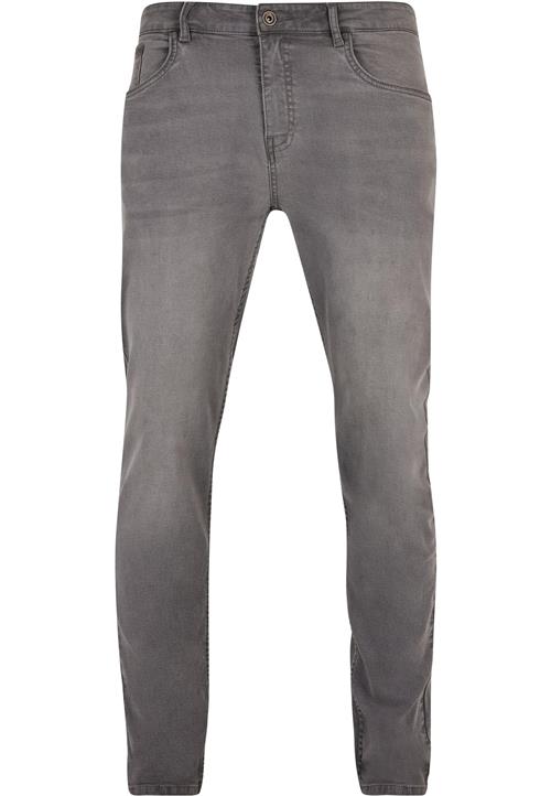 Se Urban Classics Jeans  grey denim ved About You