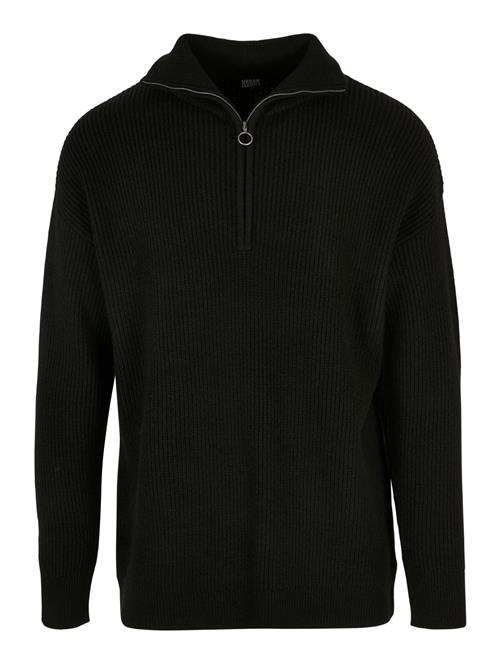 Urban Classics Pullover  sort