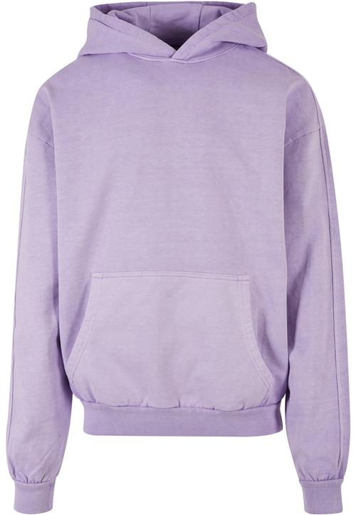 Urban Classics Sweatshirt  lavendel