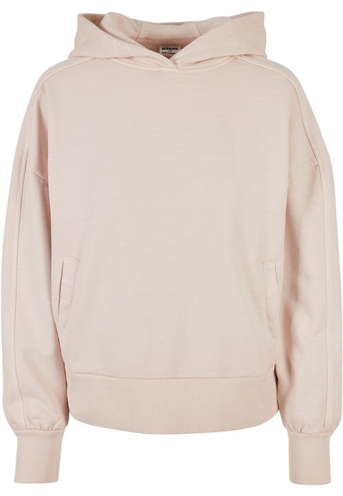 Urban Classics Sweatshirt  pink