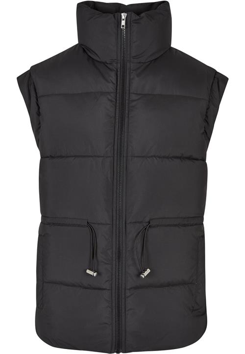 Urban Classics Vest  sort