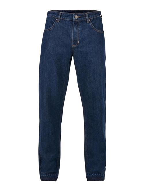 Se Urban Classics Jeans  mørkeblå ved About You