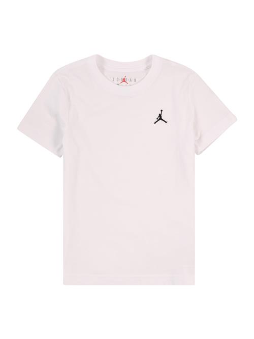 Jordan Shirts 'AIR'  sort / hvid