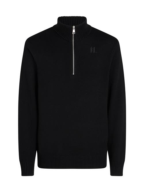 Karl Lagerfeld Pullover  sort