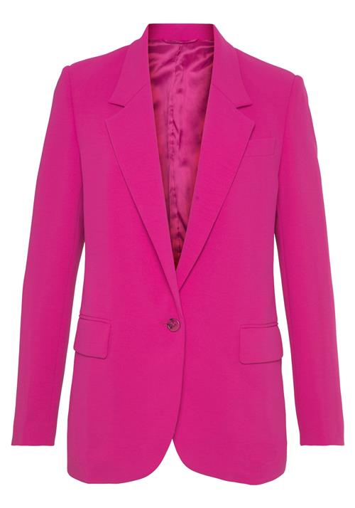 LASCANA Blazer  fuchsia