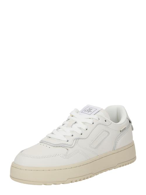 Se Marc O'Polo Sneaker low 'Carla'  offwhite ved About You