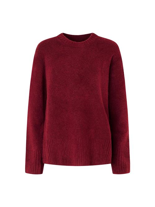 Se Pepe Jeans Pullover 'Denisse'  merlot ved About You