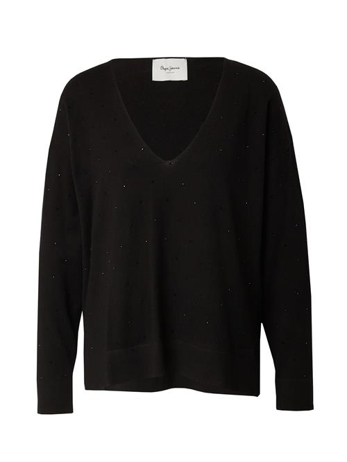 Se Pepe Jeans Pullover 'FAYE'  sort ved About You