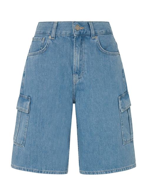 Pepe Jeans Cargojeans  blue denim