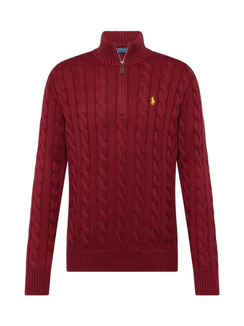 Polo Ralph Lauren Pullover  carminrød