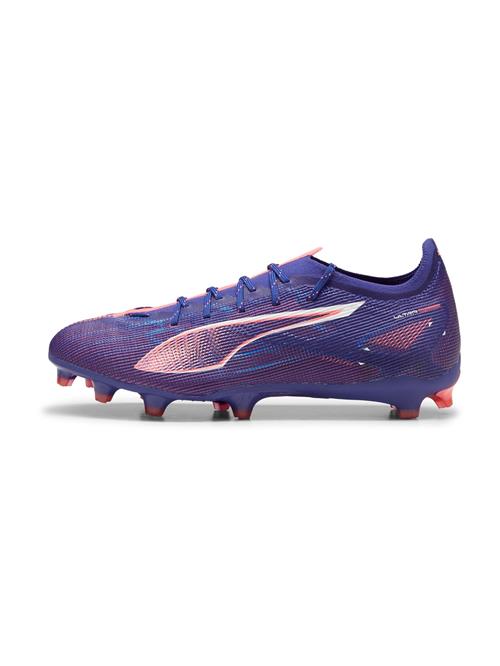 PUMA Fodboldstøvler 'Ultra 5 Pro'  marin / indigo / gammelrosa / hvid