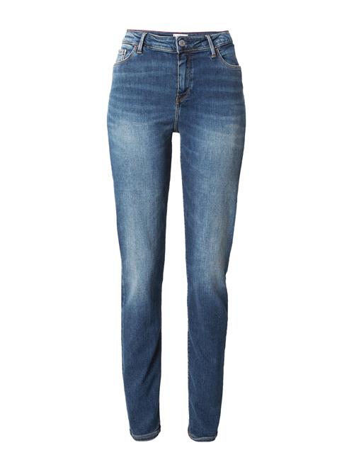 TOMMY HILFIGER Jeans 'Flex'  blue denim