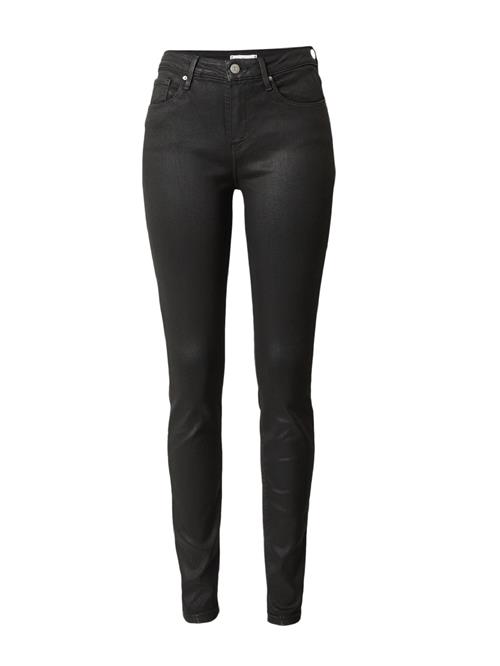 Se TOMMY HILFIGER Jeans 'Como'  black denim ved About You