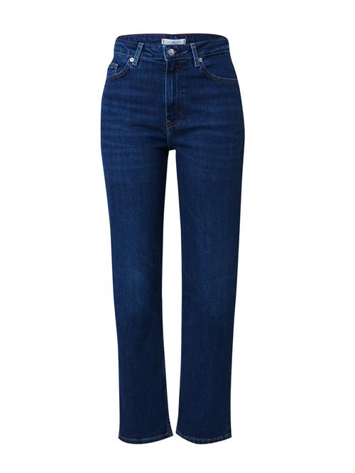 Se TOMMY HILFIGER Jeans 'ADA'  blue denim ved About You