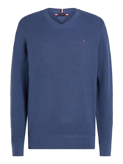 Se TOMMY HILFIGER Pullover  blå ved About You