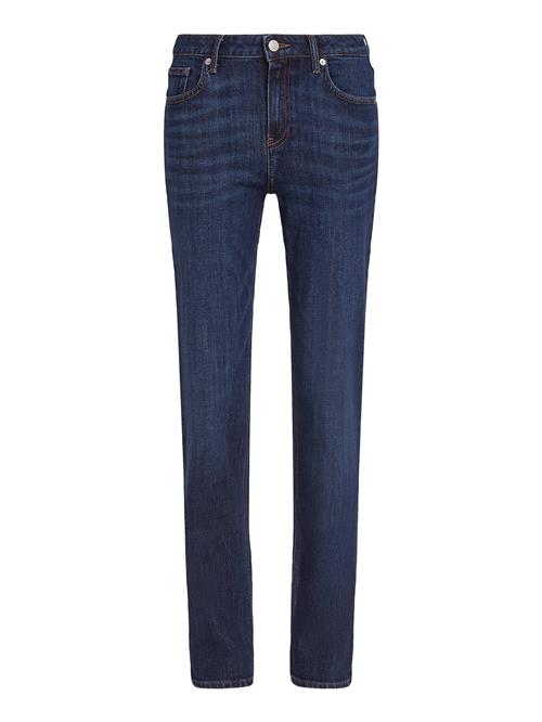 Se TOMMY HILFIGER Jeans 'CLASSIC'  blue denim ved About You