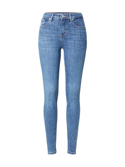 Se TOMMY HILFIGER Jeans  blue denim ved About You