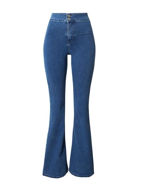 TOPSHOP Jeans 'Jonie'  blå