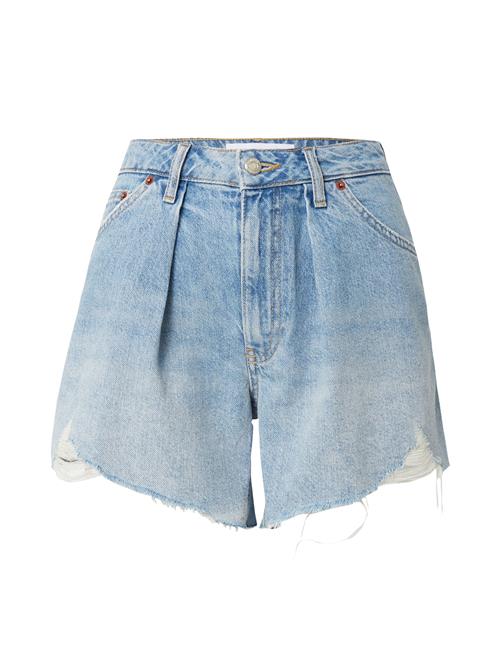 TOPSHOP Jeans  lyseblå