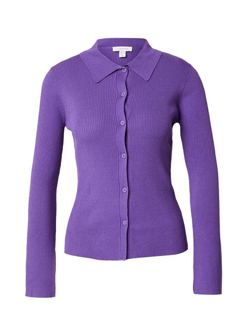 TOPSHOP Cardigan  lilla