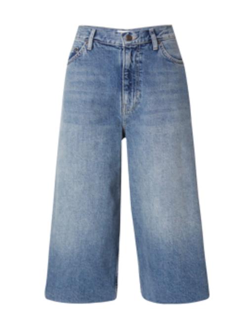 Se TOPSHOP Jeans  blue denim ved About You