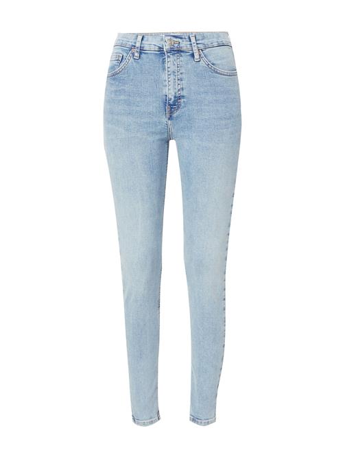 Se TOPSHOP Jeans 'Jamie'  lyseblå ved About You