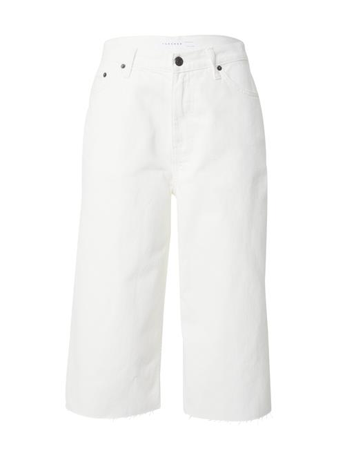 Se TOPSHOP Jeans  white denim ved About You