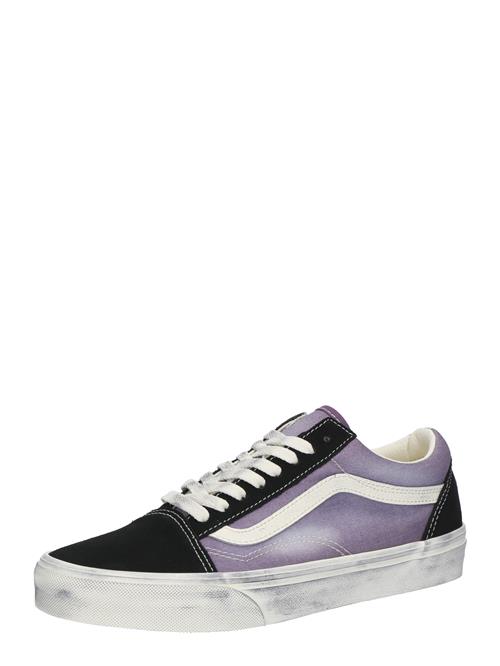 Se VANS Sneaker low 'Old Skool'  lilla / sort ved About You