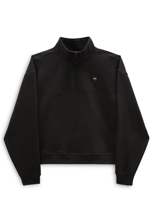 VANS Sweatshirt 'Leighton'  sort