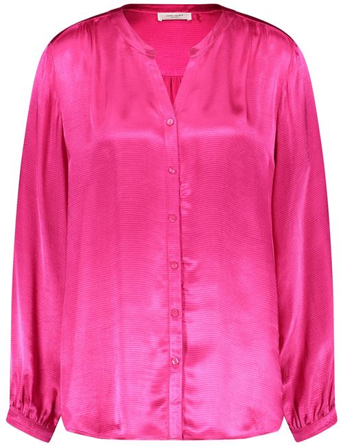 GERRY WEBER Bluse  pink