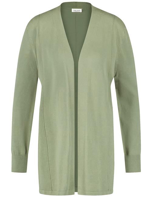 GERRY WEBER Cardigan  kiwi