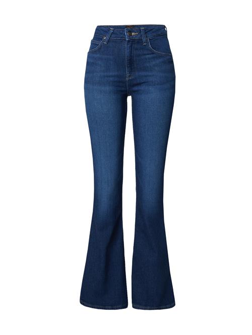 Se Lee Jeans 'BREESE'  blue denim ved About You